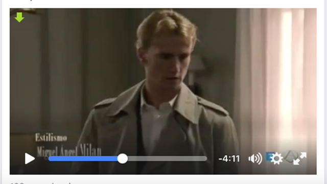 Amar es para siempre - Serie de Tv.